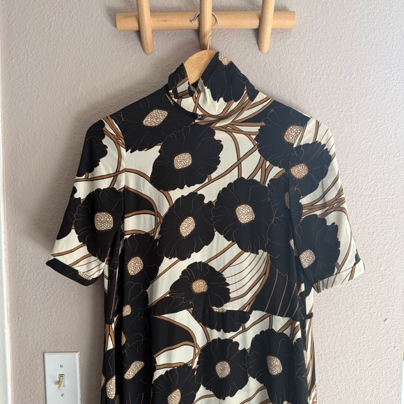 Rachel Comey Silk Dress - Picture 2 of 8